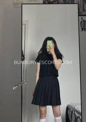 Bunbury escorts Anna — 4