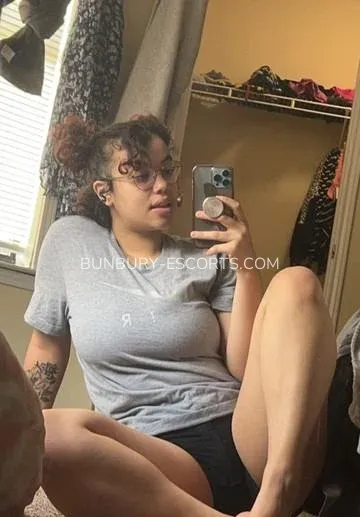 Bunbury escorts Kristin — 1