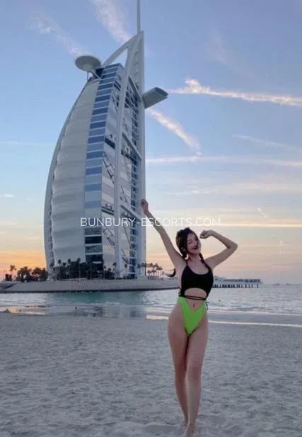 Bunbury escorts Jasmin — 1