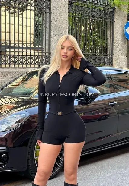 Bunbury escorts Virginia — 3