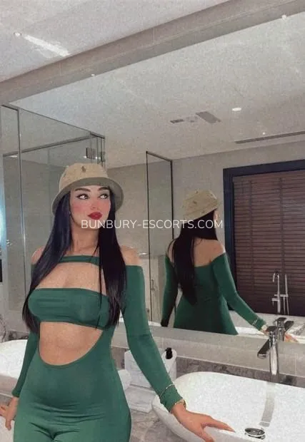 Escort djevojka Emilia - Bunbury