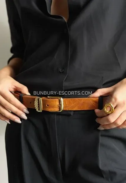 Bunbury escorts Erika — 6