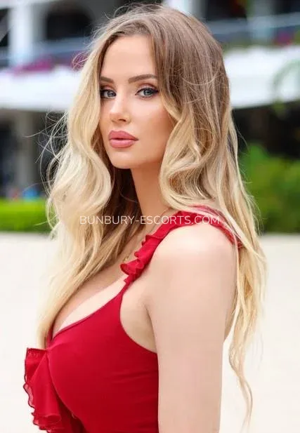 Bunbury escorts Tiffany — 5