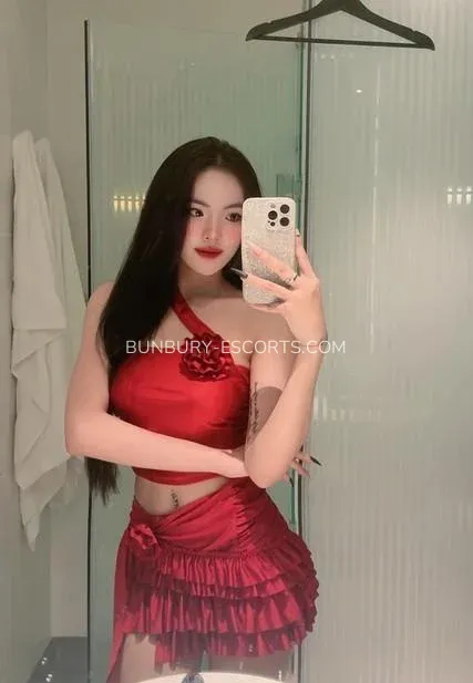 Bunbury escorts Kristin — 6