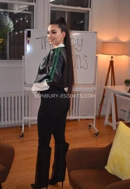 Bunbury escorts Barbro — 2