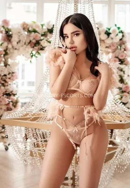 Bunbury escorts Erika — 5