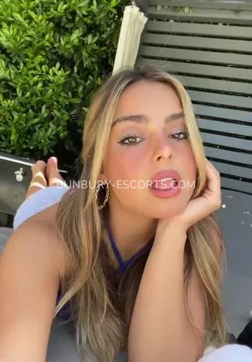 Bunbury escorts Nathalie — 7