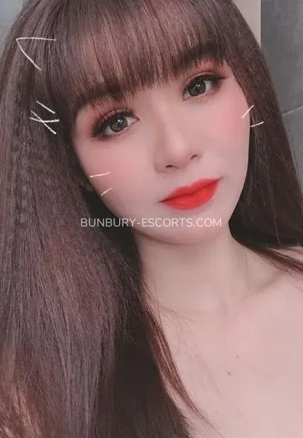 Bunbury escorts Alondra — 4