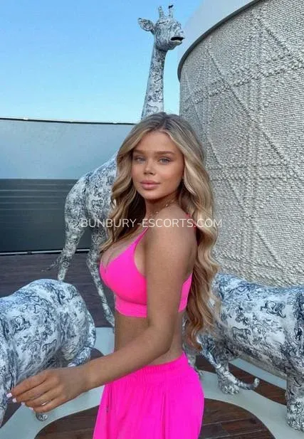 Bunbury escorts Ellen — 3