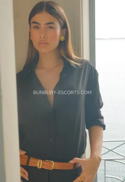 Bunbury escorts Erika — 4