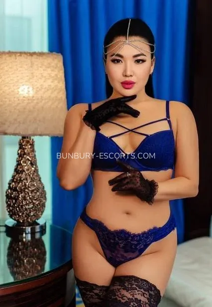 Bunbury escorts Nicole — 1