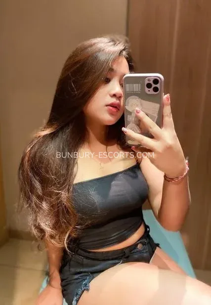 Bunbury escorts Anna — 4