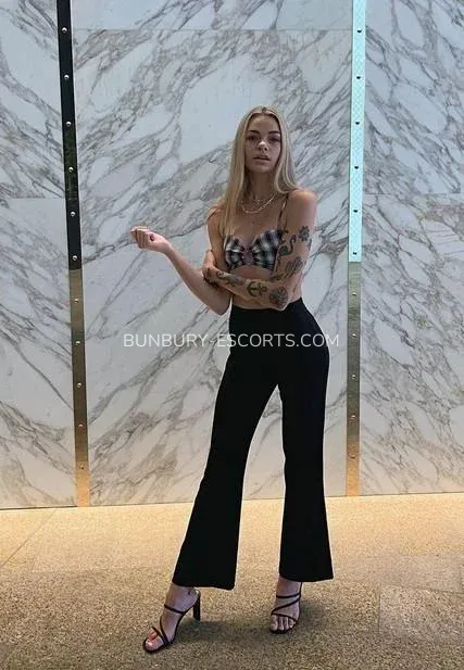 Bunbury escorts Jacqueline — 3