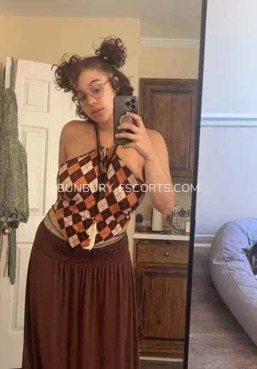 Bunbury escorts Kristin — 6