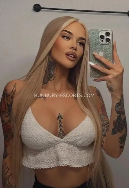 Bunbury escorts Ella — 2