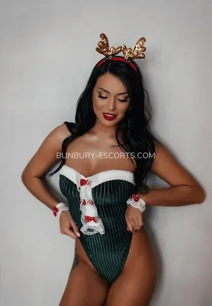 Bunbury escorts Zoey — 7