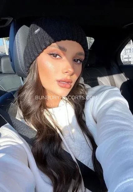 Bunbury escorts Cristina — 7