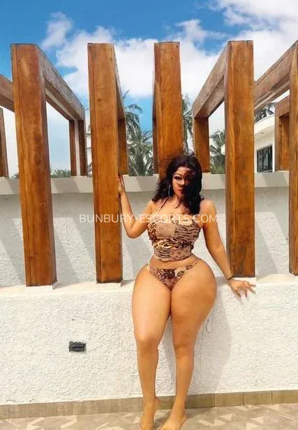 Bunbury escorts Angela — 1