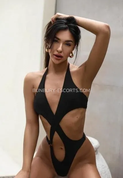 Bunbury escorts Jocelyn — 4