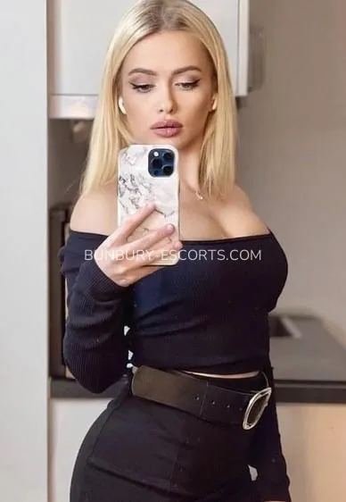 Bunbury escorts heaven