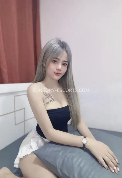Bunbury escorts Catherine — 2