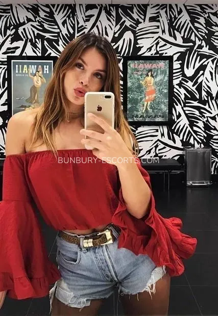 Bunbury escorts ellie