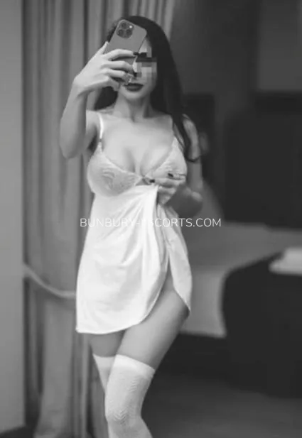 Bunbury escorts Milagros — 2
