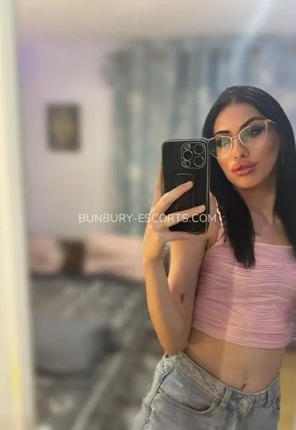 Bunbury escorts cecilia