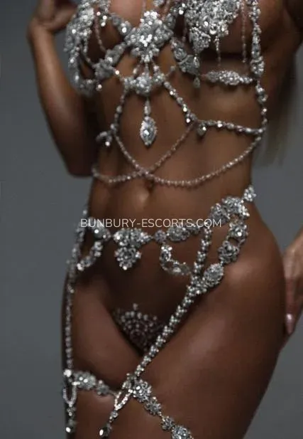 Bunbury escorts Maria — 6