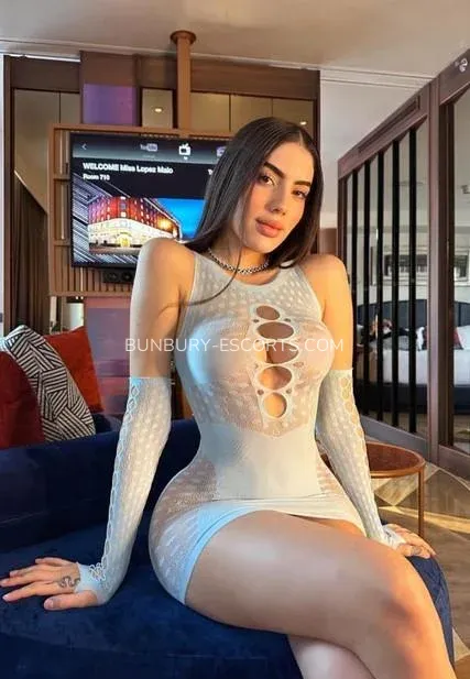 Bunbury escorts Rylee — 3