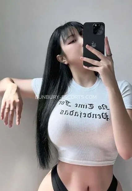 Bunbury escorts Kristin — 4