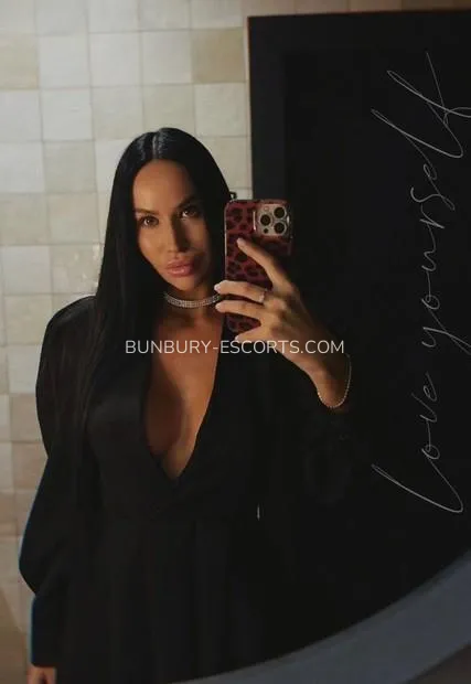 Bunbury escorts Jordyn — 2