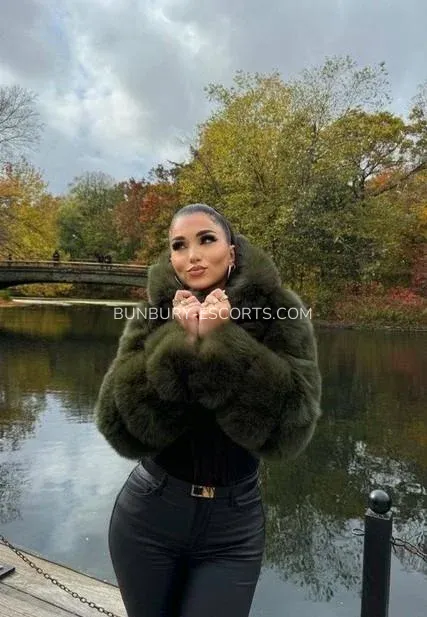 Bunbury escorts Barbro — 5