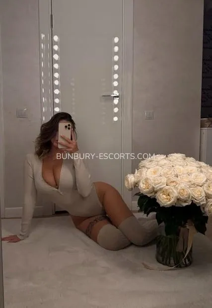 Escort djevojka Sabrina - Bunbury