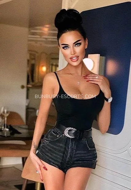Bunbury escorts Isabella — 2