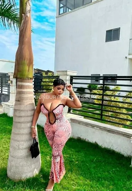 Bunbury escorts Samantha — 3