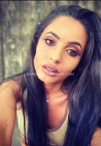 Bunbury escorts Sydney — 5