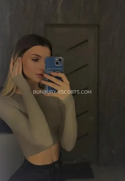 Bunbury escorts Amanda — 5
