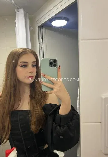 Bunbury escorts Angela — 3