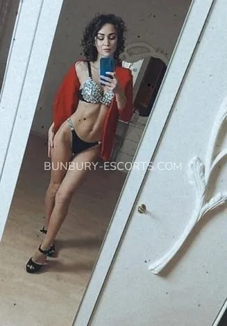 Bunbury escorts Sandra — 2