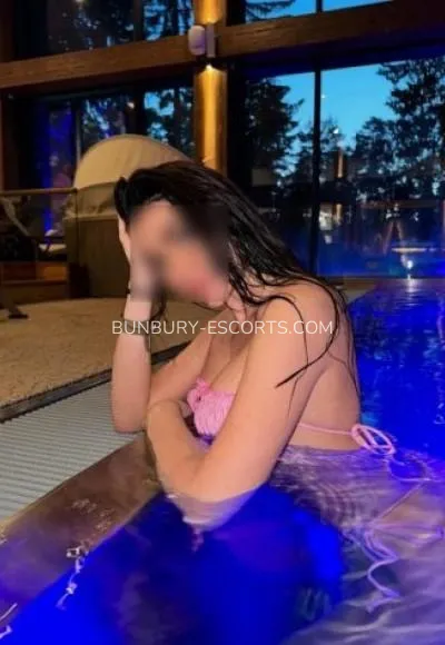 Bunbury escorts Åsa — 2