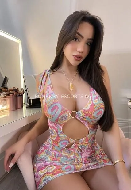 Bunbury escorts hanna