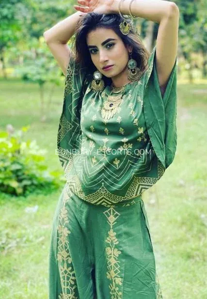 Bunbury escorts Barbro — 4