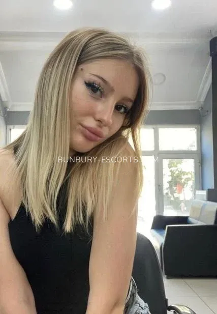Bunbury escorts Sandra — 4