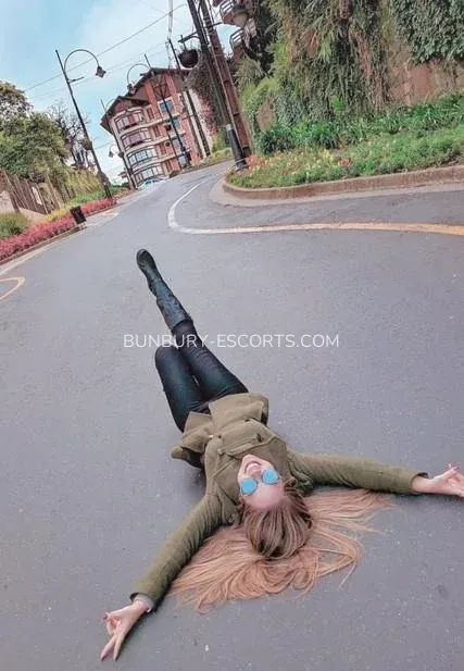 Bunbury escorts Fernanda — 1