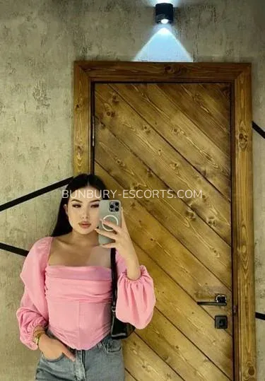 Bunbury escorts Anita — 9