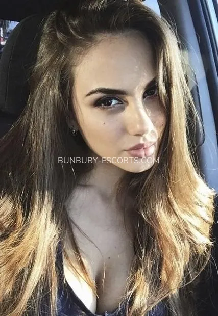 Bunbury escorts Emilia — 2