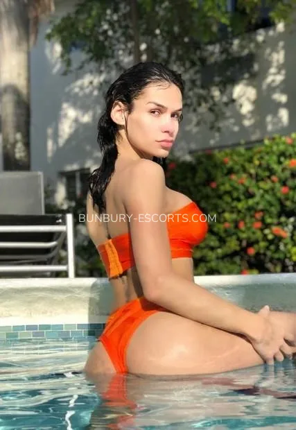 Bunbury escorts mona