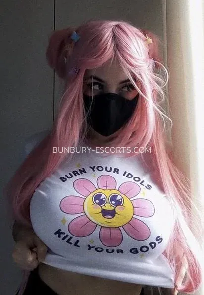 Bunbury escorts Vanessa — 8