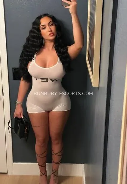 Bunbury escorts Viviana — 4